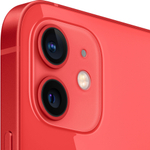 Смартфон Apple iPhone 12 64GB, Red (Красный)