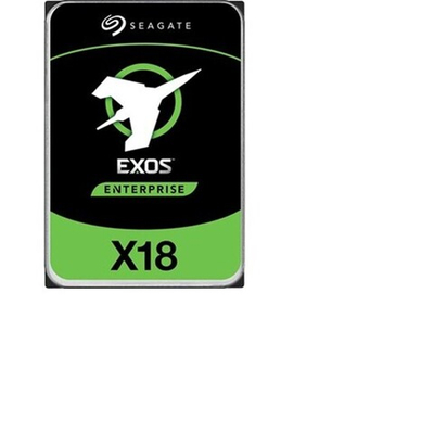 Серверный жесткий диск HDD SEAGATE Exos HUH721212AL5204