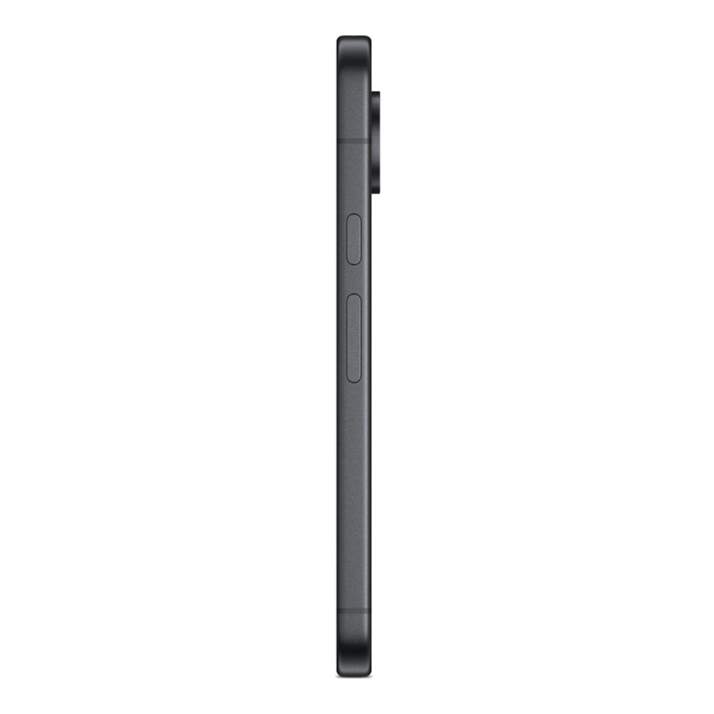 Смартфон Google Pixel 11 12/512 ГБ, Obsidian (черный)