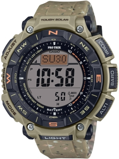 Casio PRG-340SC-5