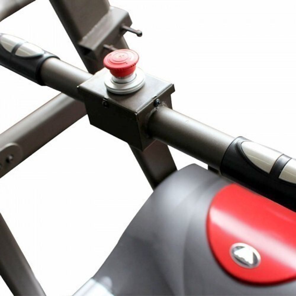 American Motion Fitness 8230