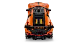 Конструктор LEGO Technic 42222 Bugatti Chiron Pur Sport Hypercar
