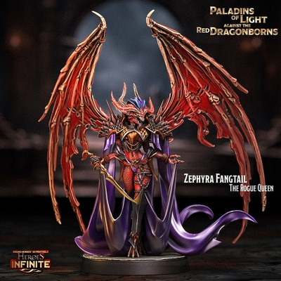 Zephyra Fangtail