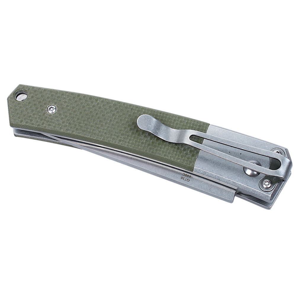 Нож Ganzo G7362 440C Выкидной с фиксацией * -