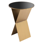 Приставной столик Side Table Fitch L арт.113885