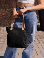 Сумка шоппер женская