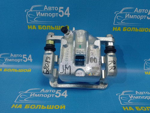 Суппорт тормозной задний правый HYUNDAI TUCSON 2007-2009