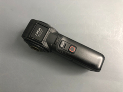 Insta360 ONE RS 1 (не коннектится с телефоном)