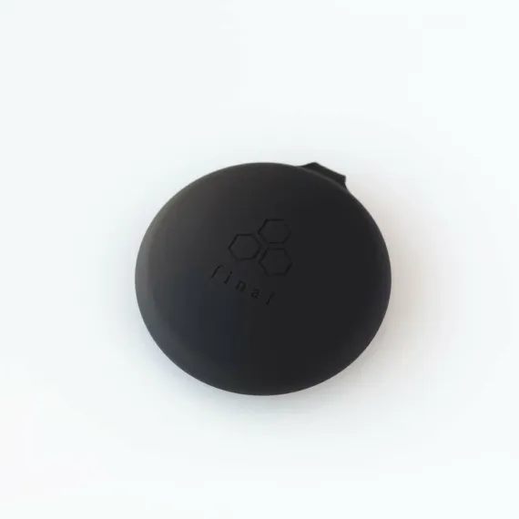 Final Audio B1 Rose Gold
