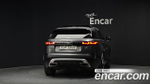 Land Rover Range Rover Velar 3.0 D300 R-Dynamic SE — 2018