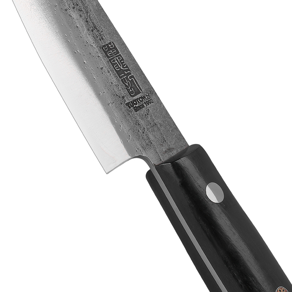 Кухонный нож Шеф мини 13см ZHI 185011