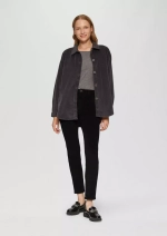 Вельветовые брюки s.Oliver
