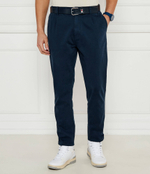 Брюки Tommy Jeans - темно-синий(DM0DM20693)