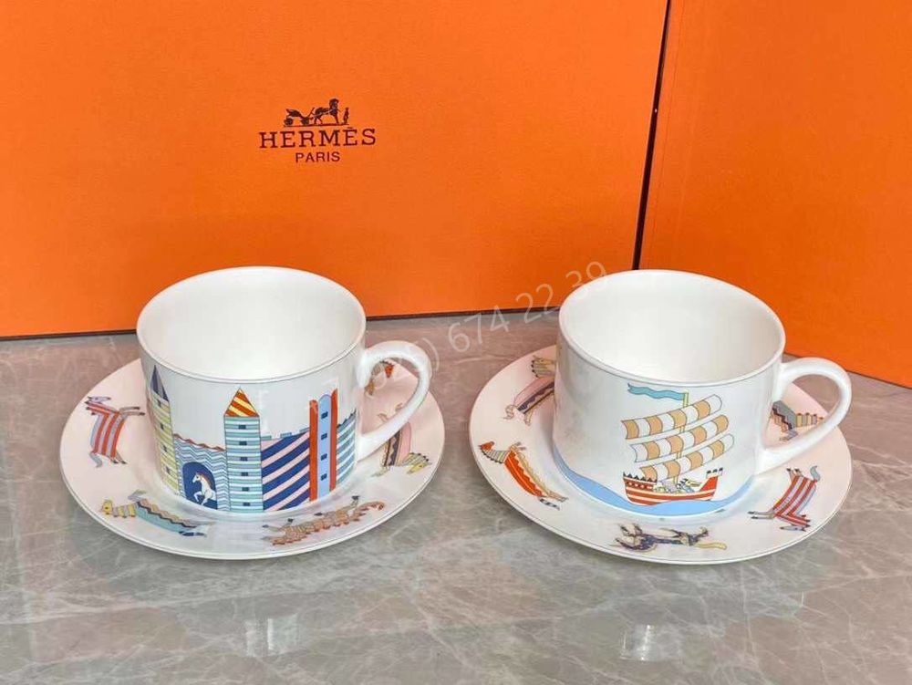 Сумка Hermes из кожи крокодила 20 см