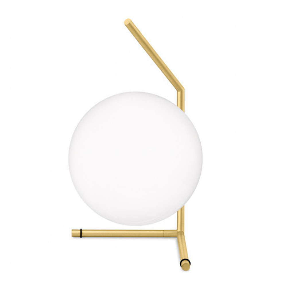 Table design lamp  IC T1 LOW by Flos