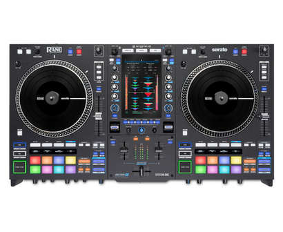 Rane System One
