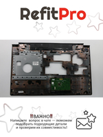Верхняя панель клавиатуры для ноутбука Lenovo B580 (90200819), оригинал