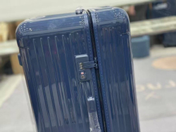 Дорожный чемодан Rimowa Trunk Plus