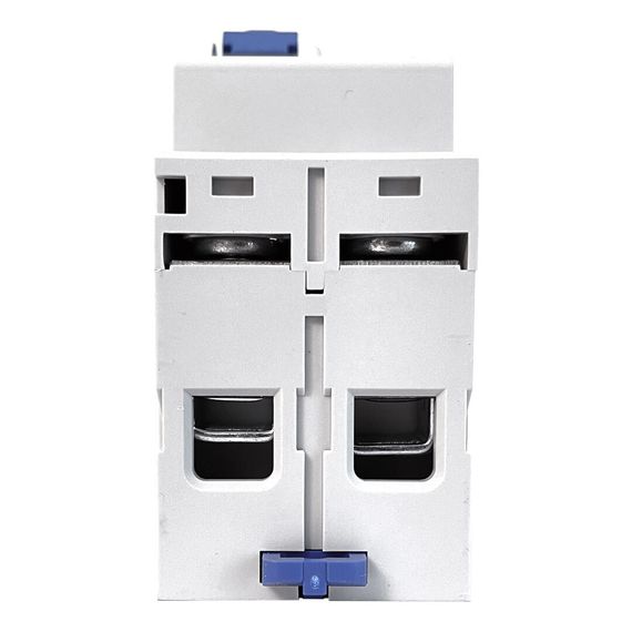 УЗО Schrack Technik 2P 25A 30mA тип A 10kA Amparo AR052203-- (ВДТ)