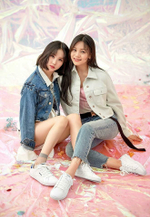 публикация Gfriend - Gfriend 1st PhotoBook