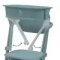 Обучающая башня к стульчику Cybex Lemo Stone Blue