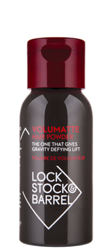 Пудра для объема Lock Stock & Barrel Volumatte Hair Powder, 10 гр