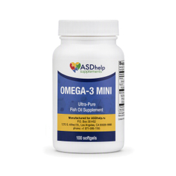 Omega-3-MINII