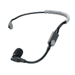 SHURE BLX188E/SM35 M17 662-686 MHz двухканальная радиосистема с двумя головными микрофонами SM35