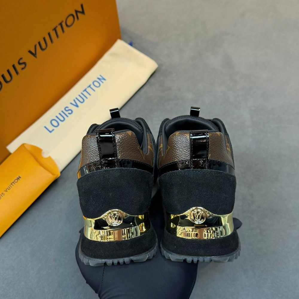 Кроссовки Louis Vuitton