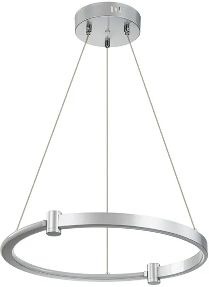 Подвесная люстра Circolato V000078L Indigo