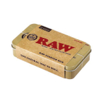 Набор "RAW" Starter Box (3 бумаги + 3 фильтра + фитиль)