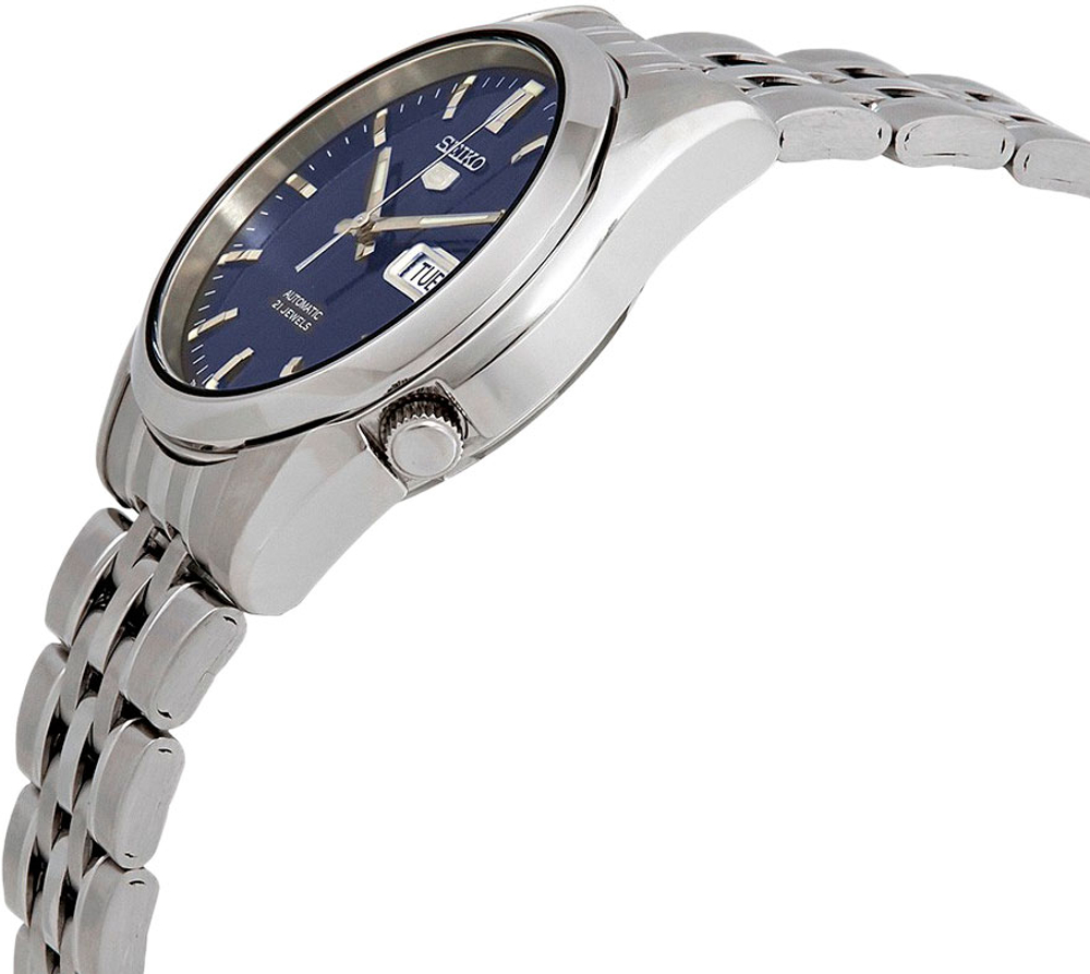 Мужские наручные часы Seiko SNK357K1