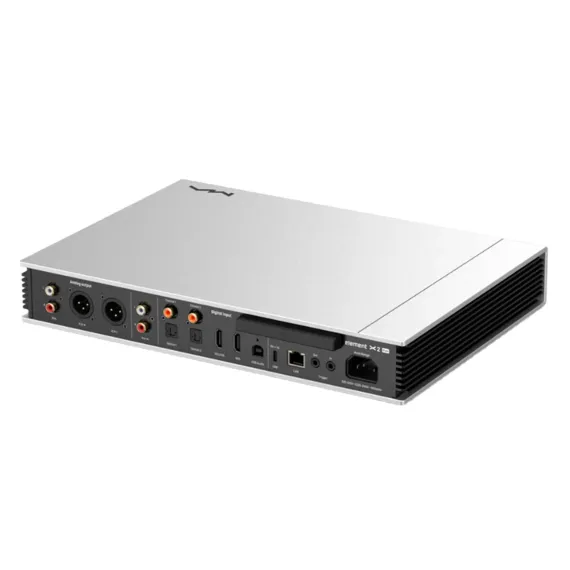 Matrix Audio Element X2 Pure