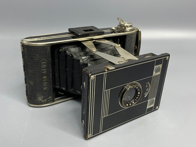 Agfa Billy Clack