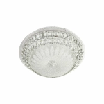 Потолочный светильник LED4U 1141/300 WT