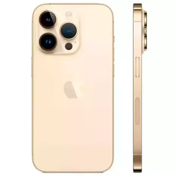 Apple iPhone 14 Pro 1TB Gold