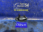 Ручка двери задней левой внешняя MITSUBISHI LIBERO 2001