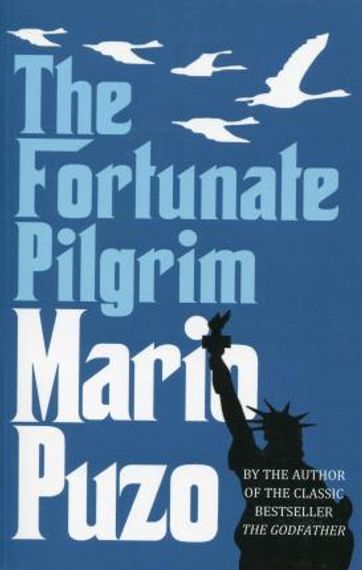 The Fortunate Pilgrim