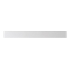 4293/30WL HIGHTECH ODL22 439 белый/металл Настенный светильник IP20 LED 30W 2834Лм 3000K FRAMANT