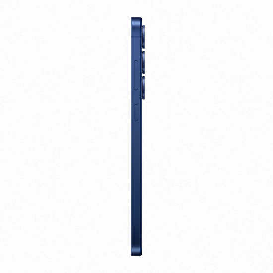 Смартфон Samsung Galaxy S25+ 12/512 Гб Синий