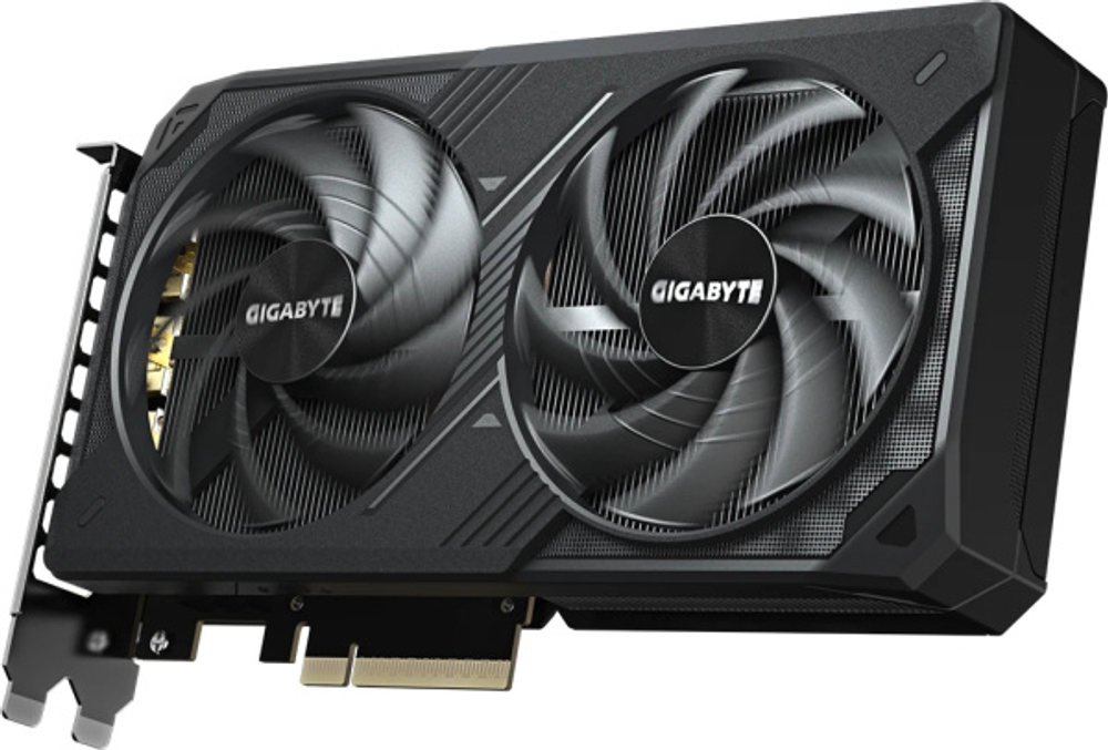 Видеокарта GIGABYTE GeForce RTX 5060 TI WINDFORCE 2OC (GV-N506TWF2OC-16GD)