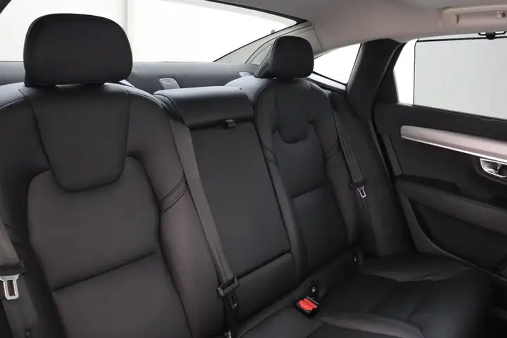 Volvo S90 B4 Mild Business Pro