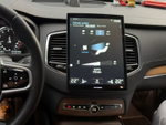 Штатная магнитола для VOLVO XC90 2018+ KUBERG SL-V1202