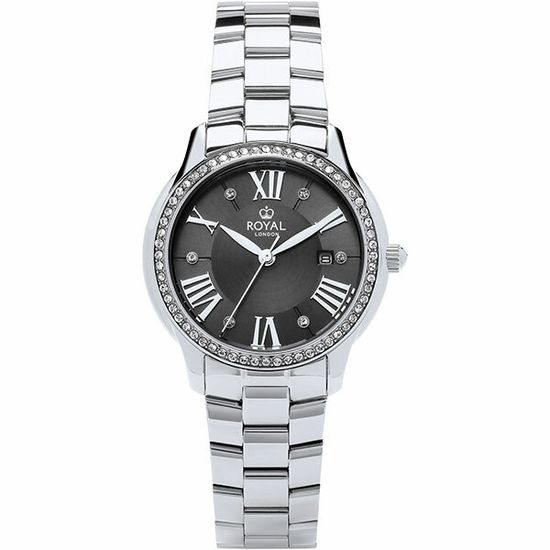 Женские часы Royal London 21424-01