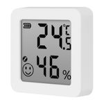 Комплект управления Royal Thermo для 3 радиаторов по Wi-Fi Smart Heat HH-01/THS30ZB, черный