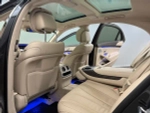 Mercedes-Benz S 450 4M LANG AMG-LINE 4xSITZKLIMA STD-HZ