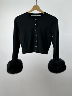 Кардиган Alexander Wang