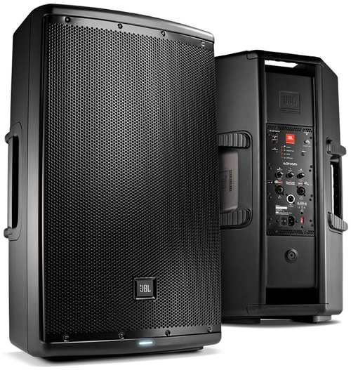 JBL EON615