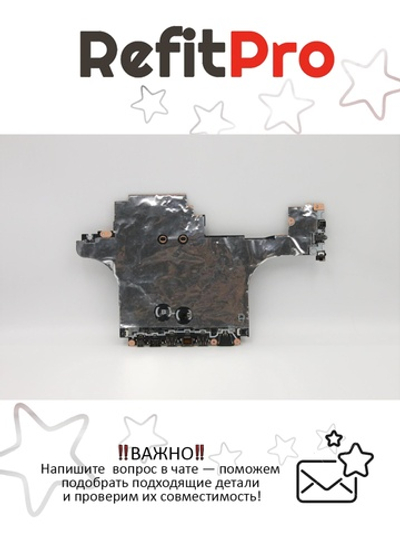 Материнская плата для ноутбука Lenovo Legion Y740-15IRHg 81UH NOK i7-9750H 2070 8GB (5B20S42614), оригинал