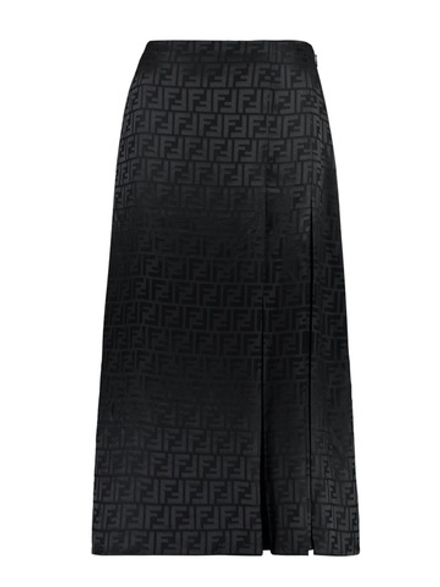 Юбка Fendi